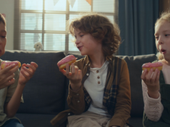 Nie świętuję tłustego czwartku. Chcę, by moje dziecko miało zdrową relację z jedzeniem