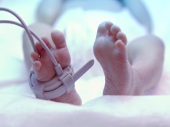 Rzadkie narodziny w USA. Polka w zespole lekarzy przy wyjątkowym porodzie