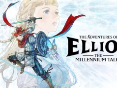Poprzednie pliki zapisu Square Enix dają dodatkowe bonusy w The Adventures of Elliot