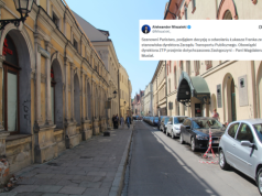 Rewolucja w krakowskiej SCT. Miszalski odwołał dyrektora ZTP