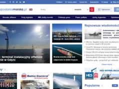 Kapitan chińskiego statku nie przyznał się do zniszczenia bałtyckiego gazociągu i kabli