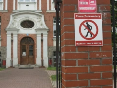 Komunikat prokuratury w Legnicy na temat publikacji o prezydencie Raczyńskim