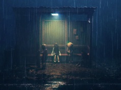 Recenzja Reanimal – Najlepsze Little Nightmares w historii