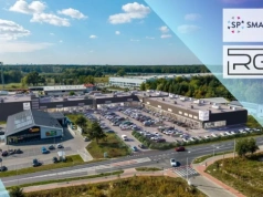 Pod Warszawą powstanie nowy park handlowy. Znamy szczegóły
