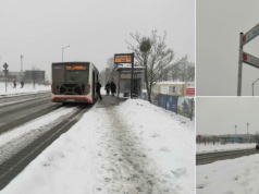 Powstanie buspas w ciągu ulicy Raciborskiego w Pruszczu Gdańskim? Pomysł rozważają władze
