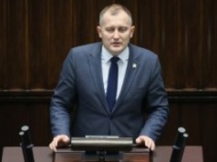 Piotr Strach gościem Popołudniowej rozmowy w RMF FM