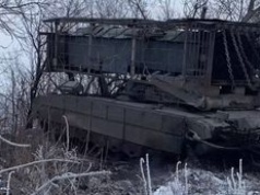 TOS-3 "Drakon" w Ukrainie. To debiut straszliwej broni Rosjan