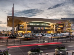 PLK: Przebudowa średnicy w Warszawie od 2031 do 2035 r.