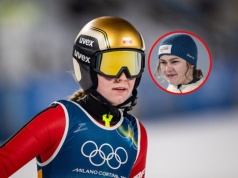 Usłyszała o fali hejtu na Polkę. Mistrzyni olimpijska zareagowała