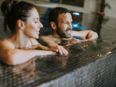 Termalna stolica Podhala. Dlaczego Szaflary to idealny kierunek na regenerujący weekend?