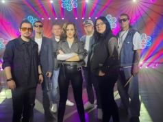 Zespół O Mega Music i Sylwia Strug z „Disco Star” łączą siły