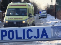 34-latek uderzył ratownika medycznego na SOR-ze. Grozi mu do 3 lat więzienia