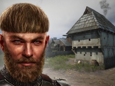 Manor Lords otrzyma nową mapę i ułatwi budowanie większych miast, ale wydawca obawia się reakcji graczy. „Mam nadzieję, że te słowa nie zdenerwują ludzi”