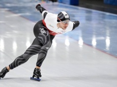 Łyżwiarstwo szybkie na Zimowych Igrzyskach Olimpijskich 2026. Terminarz. Kiedy?