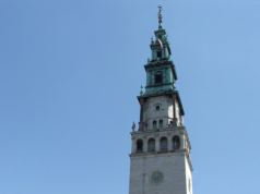 Zakonnik z Częstochowy oskarżony o wykorzystanie 17-letniej dziewczyny!