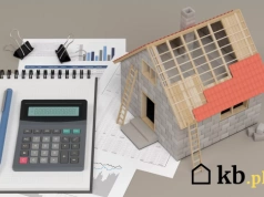 Chcieli dom za 500 tys. zł. Kosztorys szybko sprowadził ich na ziemię