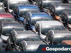 Kuszenie rabatami. U dealerów czeka 100 tys. nowych aut