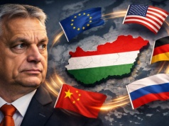 Geopolityka w cenie paliwa, czyli jak Węgry przekuwają balansowanie w realne zyski