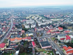 Miliony dla dwóch świętokrzyskich miast