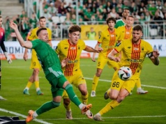 Trener Korony przed meczem z Radomiakiem: - Ta decyzja to absurd!