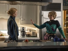 Nicole Kidman i Jamie Lee Curtis razem w serialu. "Scarpetta" ma oficjalny zwiastun