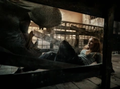 Głodne hipcie zjadają ludzi. Pierwsze spojrzenie na film Hungry