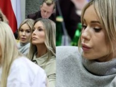 Gorąco w Sejmie po przemowie Joanny Krupy. Dodzie puściły nerwy: "MOŻEMY SIĘ SKUPIĆ NA MERITUM?" (WIDEO)