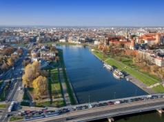 Będzie korekta w krakowskiej strefie czystego transportu. Co może się zmienić?