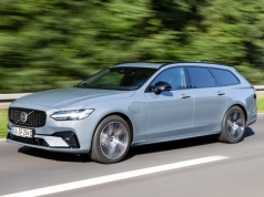 Duża szansa przed Volvo. Sedany i kombi mogą powrócić