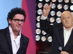 Wojewódzki nie zamierzał się hamować. Chodzi o Rynkowskiego. Padły mocne słowa