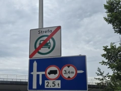 Kraków: Dymisja szefa ZTP, zapowiedź korekty SCT i widmo referendum. 40 tys. podpisów pod wnioskiem o odwołanie prezydenta