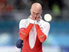 Dramat polskich panczenistów! Dyskwalifikacja stała się faktem