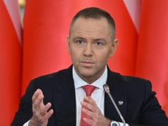 Prezydent Nawrocki i 