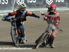 Żużel. Wyrwali go Unii Leszno i prędko nie wypuszczą! Będzie mieszkał w Grudziądzu!