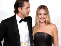 Margot Robbie czule o swoim mężu. "Idealnie dopasowani"