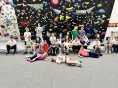 Wrocław: lodowisko, aquapark i zwiedzanie zamku, czyli „Ferie z oblatami”