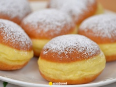 Tłusty czwartek. Najlepsze pomysły na zdrowszą wersję pączka