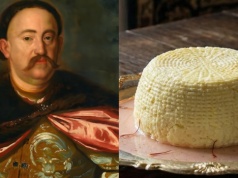 ​Mleczny przepych na monarszym stole. O arkasie – słodkiej słabości króla Sobieskiego