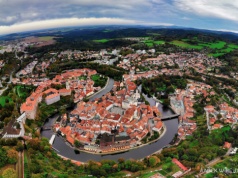 Czeski Krumlow – niesamowite średniowieczne miasteczko (przewodnik)