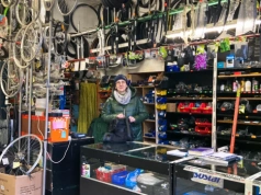 Z mapy Legnicy znika kultowy sklep i serwis rowerowy przy ulicy Chojnowskiej