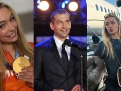 Polski olimpijczyk komentuje zamieszanie wokół "divy" igrzysk. "Wolałbym, żeby była BARDZIEJ SKROMNA"