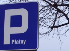 Chojnice wprowadzają płatny parking w pobliżu targowiska