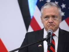 Chciał zatrzeć złe wrażenie? Ambasador USA wprost o polskich żołnierzach