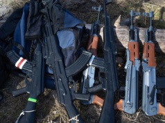 Białoruski ruch partyzancki zostanie nagrodzony. Po upadku reżimu