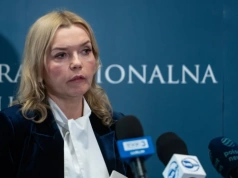 Prokuratura przedstawiła zarzuty wiceszefowi KPRP. „Wyssana z palca bajeczka”