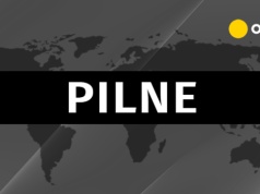 James Van Der Beek nie żyje. Gwiazdor 