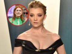 Zagrała Sarah Ferguson. Tak zareagowała na jej powiązania z Epsteinem