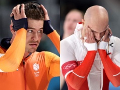 Wyścig olimpijski w cieniu skandalu. Polak pokrzywdzony