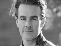 James Van Der Beek nie żyje. Aktor 
