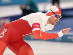 Polak o włos od medalu. Nieszczęśliwy dzień na igrzyskach olimpijskich